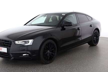 Audi A5 124.332 km 15.880 &euro; Berlin 12103