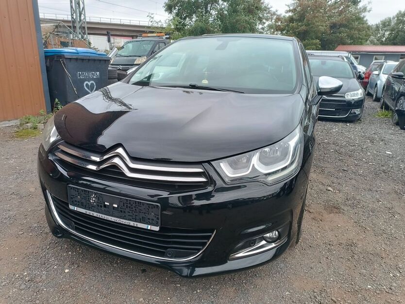 Citroen C4 172.000 km 5.999 € Berlin 13597