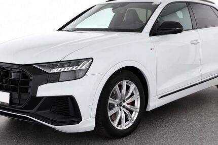 Audi Q8 41.432 km 64.480 &euro; Berlin 12103