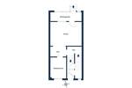 Reihenmittelhaus Elstal Elstal - 4 Zimmer, 70 m&sup2;, 225.000&euro; | Angebot:26740728