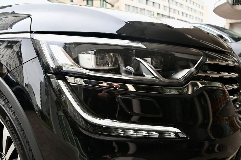 Koleos