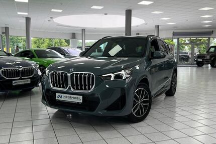 BMW X1 27.500 km 49.990 € Schönefeld / bei Berlin 12529