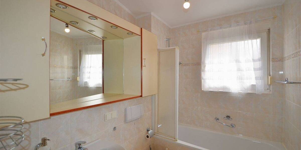 Etagenwohnung Potsdam Kirchsteigfeld - 2 Zimmer, 57 m&sup2;, 229.000&euro; | Angebot:26105669