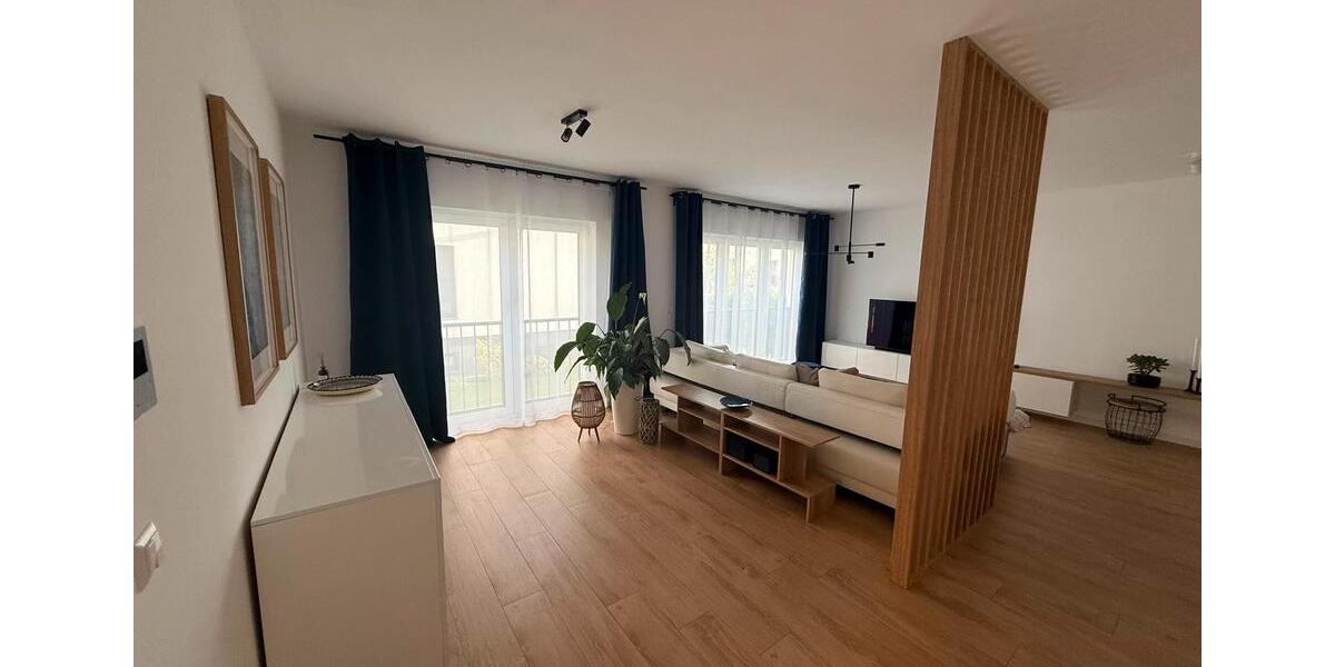 Erdgeschoßwohnung Berlin Neukölln - 2 Zimmer, 65 m&sup2;, 1.800&euro; | Angebot:27721873