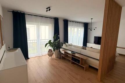 Wohnung Berlin Neukölln - 2 Zimmer, 65 m&sup2;, 1.800&euro; | Angebot:27721873