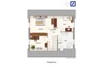 Einfamilienhaus Brieselang - 4 Zimmer, 123 m&sup2;, 549.000&euro; | Angebot:26334731