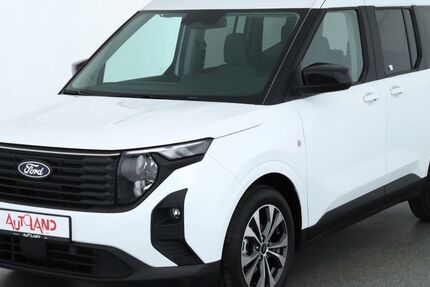 Ford Tourneo Courier 7.167 km 23.890 &euro; Berlin 13599
