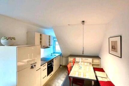 Wohnung Berlin Charlottenburg-Wilmersdorf - 2 Zimmer, 40 m&sup2;, 600&euro; | Angebot:26039941