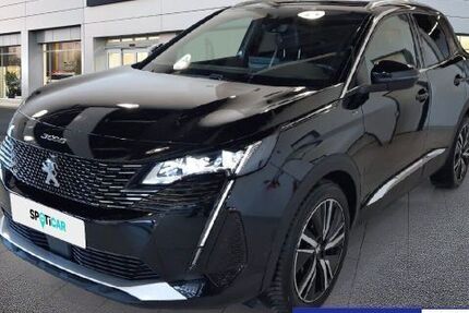 Peugeot 3008 29.250 km 23.790 &euro; Berlin 12103