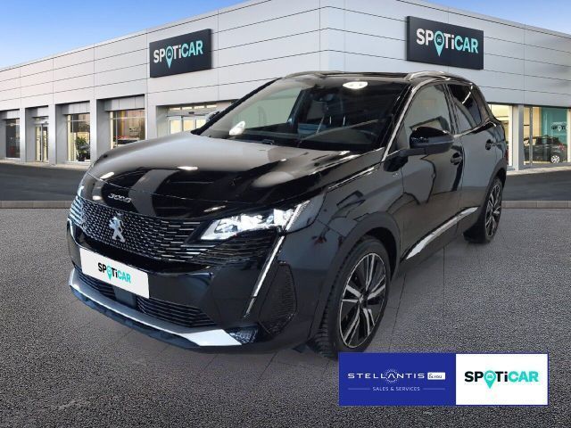 Peugeot 3008 29.250 km 23.790 &euro; Berlin 12103