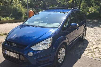Ford S-Max 147.600 km 5.800 &euro; Berlin 10715