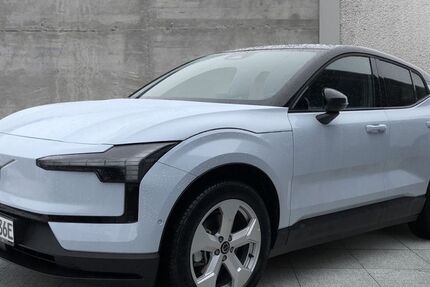 Volvo EX30 8.000 km 33.990 &euro; Berlin Tegel 13509