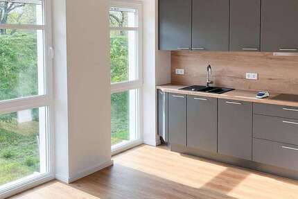 Wohnung zum Mieten in Potsdam 2.050 € 96 m² 4 zimmer