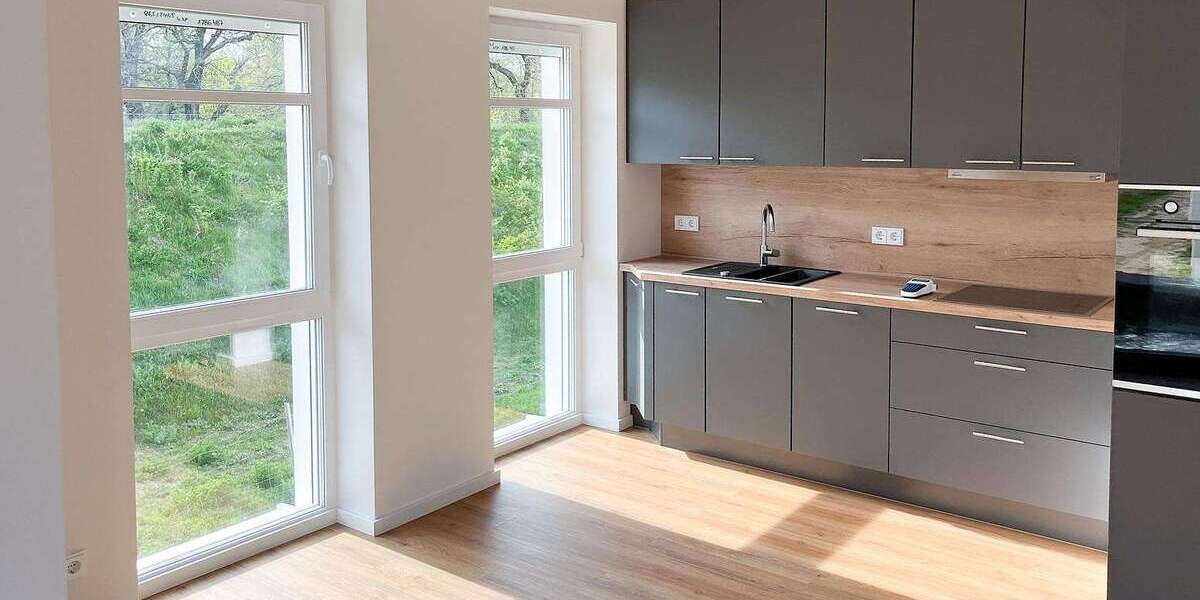 Wohnung zum Mieten in Potsdam 2.050 € 96 m² 4 zimmer