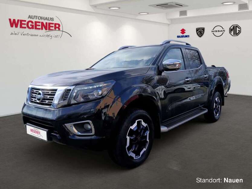 Navara