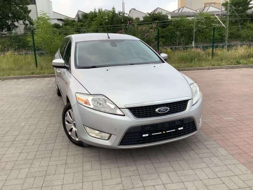 Mondeo
