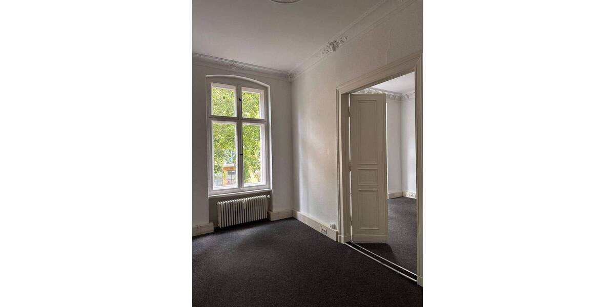 Gewerbeobjekt Berlin Tiergarten - 7 Zimmer, 190 m&sup2;, 3.419&euro; | Angebot:26862702
