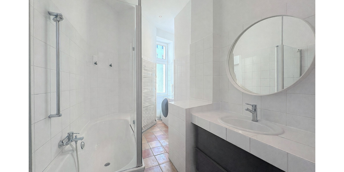 Etagenwohnung Berlin Alt-Treptow - 3 Zimmer, 87 m&sup2;, 498.000&euro; | Angebot:26276701