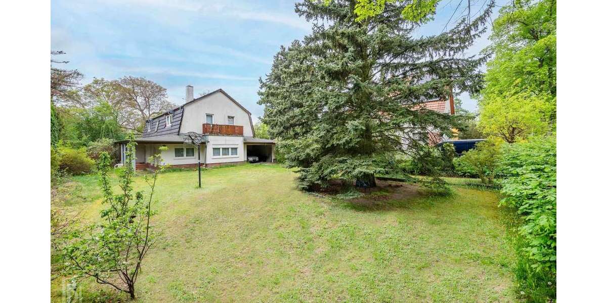 Einfamilienhaus Kleinmachnow - 10 Zimmer, 220 m&sup2;, 1.127.000&euro; | Angebot:26712253
