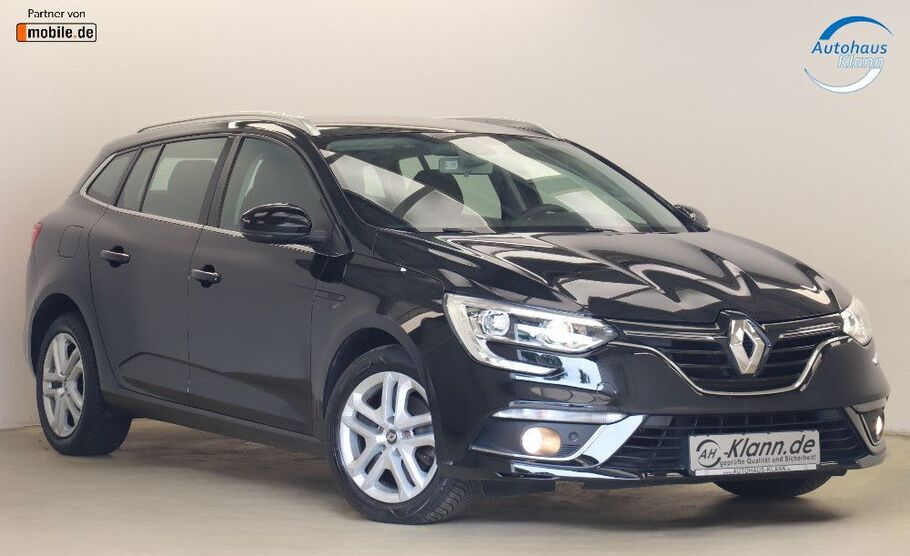 Renault Megane 83.016 km 14.249 € Teltow 14513