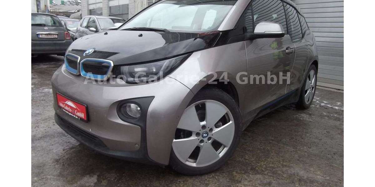 BMW i3 70.300 km 9.799 &euro; Berlin 12277