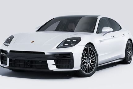 Porsche Panamera 4.533 km 117.600 &euro; Berlin 12487