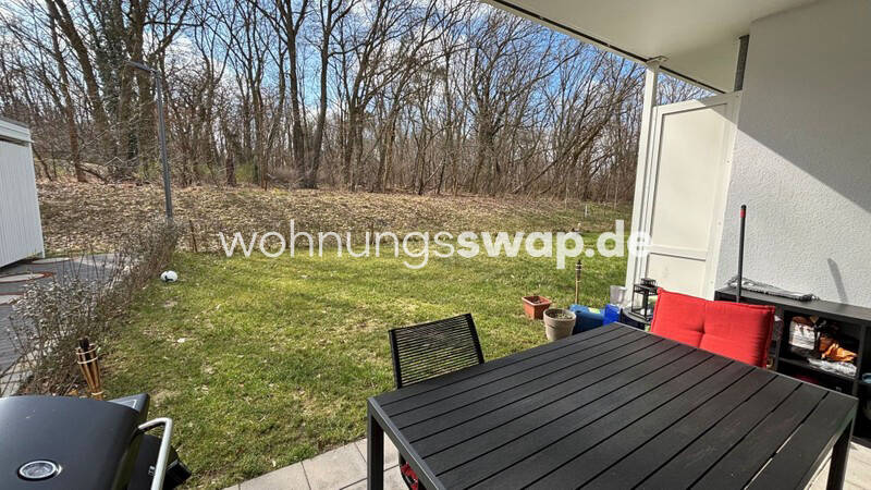 Etagenwohnung Potsdam Golm - 3 Zimmer, 70 m&sup2;, 1.280&euro; | Angebot:25934447