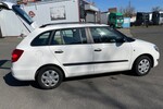 Fabia Kombi