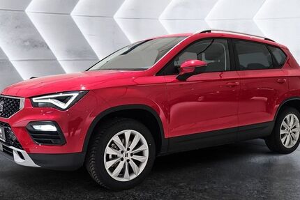 Seat Ateca 1.125 km 30.450 &euro; Berlin 10553
