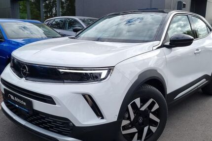 Opel Mokka 8.408 km 19.480 € Potsdam 14480