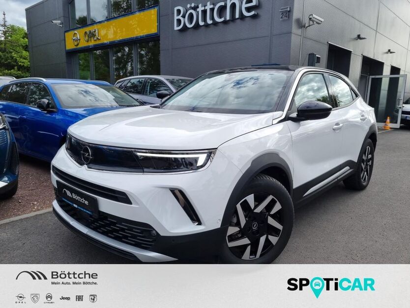 Opel Mokka 8.408 km 19.480 € Potsdam 14480