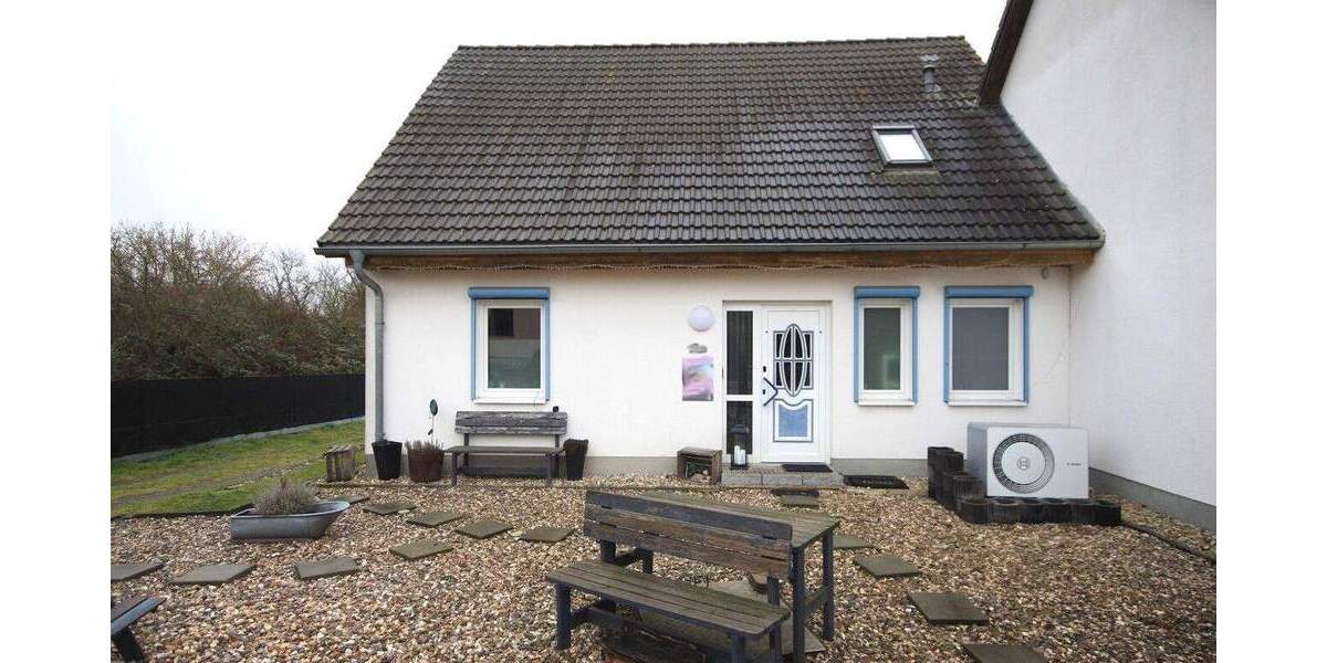 Einfamilienhaus Wustermark / Buchow-Karpzow Buchow-Karpzow - 4 Zimmer, 121 m&sup2;, 445.000&euro; | Angebot:25699630