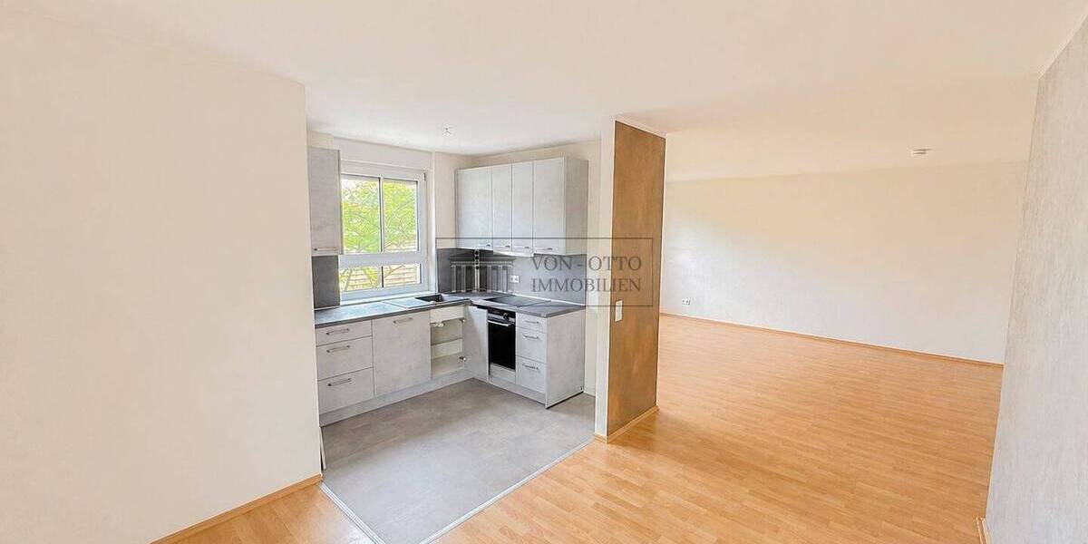 Etagenwohnung Nuthetal Bergholz-Rehbrücke - 4 Zimmer, 131 m&sup2;, 549.000&euro; | Angebot:26418555