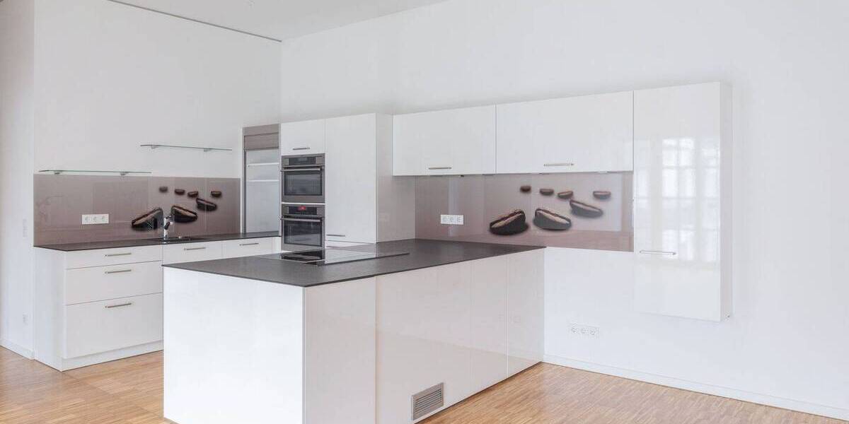 Etagenwohnung Berlin Friedrichshain - 2 Zimmer, 2.200&euro; | Angebot:26931844