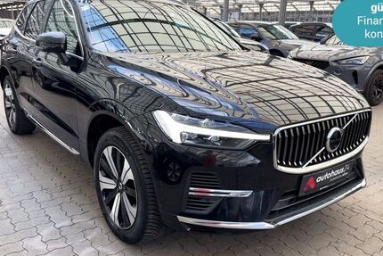 Volvo XC60 107.356 km 31.390 &euro; Ludwigsfelde (bei Berlin) 14974
