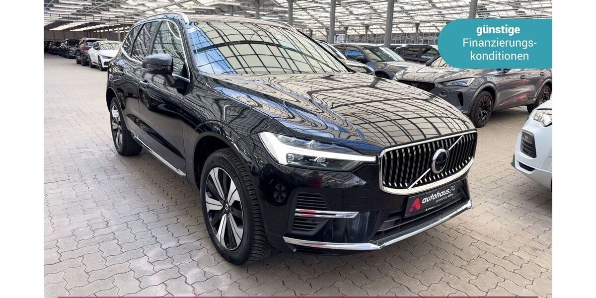 Volvo XC60 107.356 km 31.390 &euro; Ludwigsfelde (bei Berlin) 14974