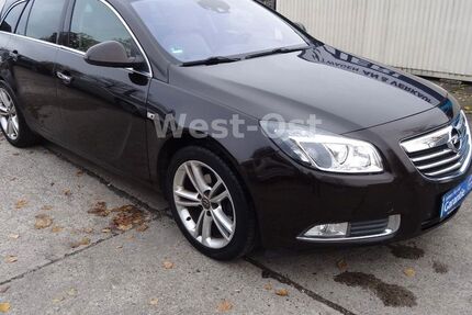 Opel Insignia 220.000 km 4.500 &euro; Berlin 13127