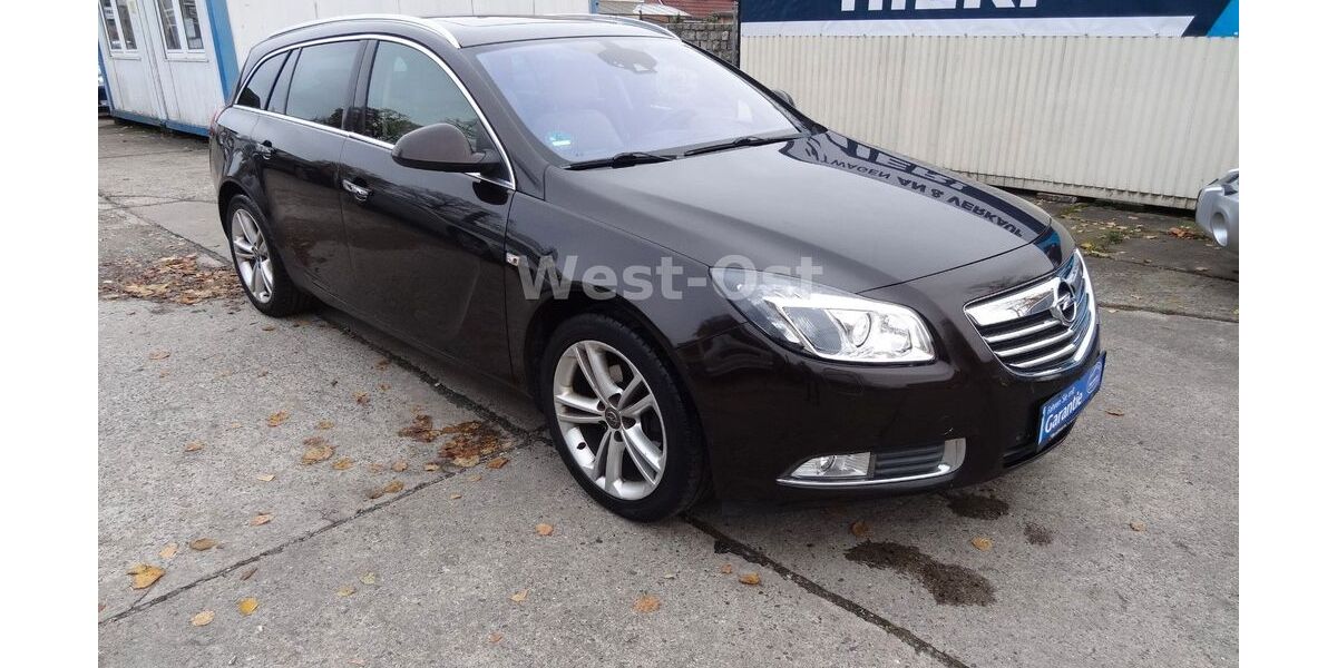 Opel Insignia 220.000 km 4.500 &euro; Berlin 13127