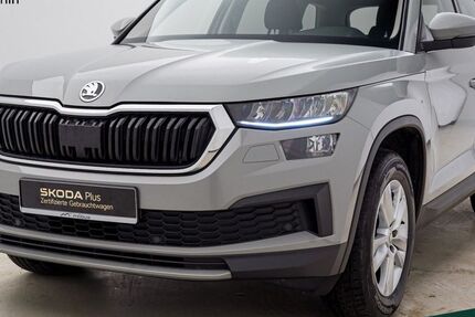 Skoda Kodiaq 57.548 km 29.489 &euro; Berlin 13088