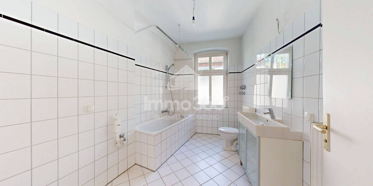 Etagenwohnung Berlin Mitte - 2 Zimmer, 63 m&sup2;, 495.000&euro; | Angebot:26260880