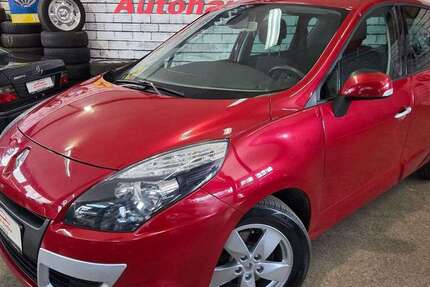 Renault Scenic 104.000 km 5.990 &euro; Potsdam 14478