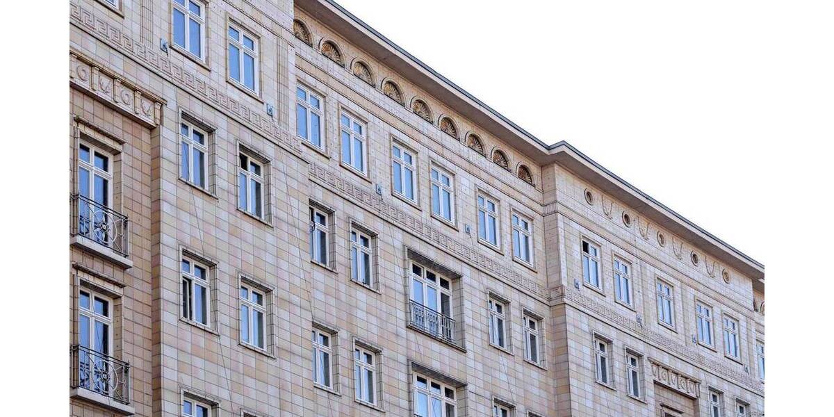 Etagenwohnung Berlin Friedrichshain - 3 Zimmer, 88 m&sup2;, 599.000&euro; | Angebot:25971894