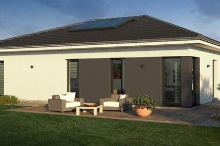 Neues Jahr, Neues Zuhause: Ihr Bungalowtraum in Kloster Lehnin 4 zimmer