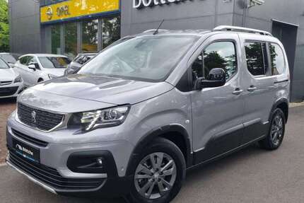 Peugeot Rifter 30.407 km 22.980 &euro; Potsdam 14480