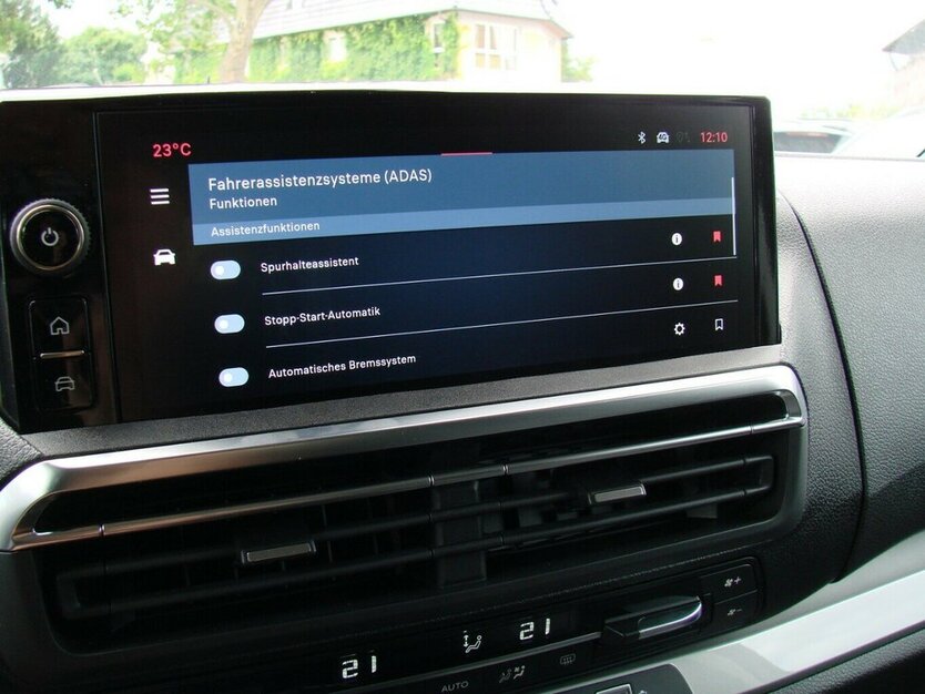 Fiat Ulysse M1 XL 2.0BlueHDI ACC Navi LED Kamera 3.345 km 36.980 € Falkensee 14612