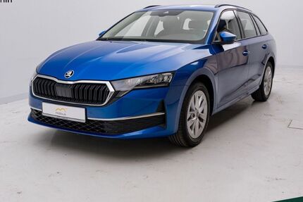 Skoda Octavia 15.000 km 28.989 &euro; Berlin 13088