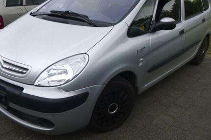 Citroen Xsara Picasso