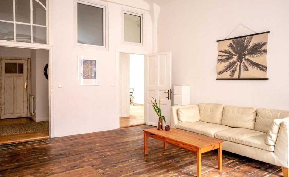 Gewerbeobjekt Berlin Neukölln - 160&euro; | Angebot:26266972