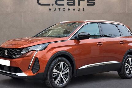 Peugeot 5008 62.000 km 21.900 &euro; Berlin 12109