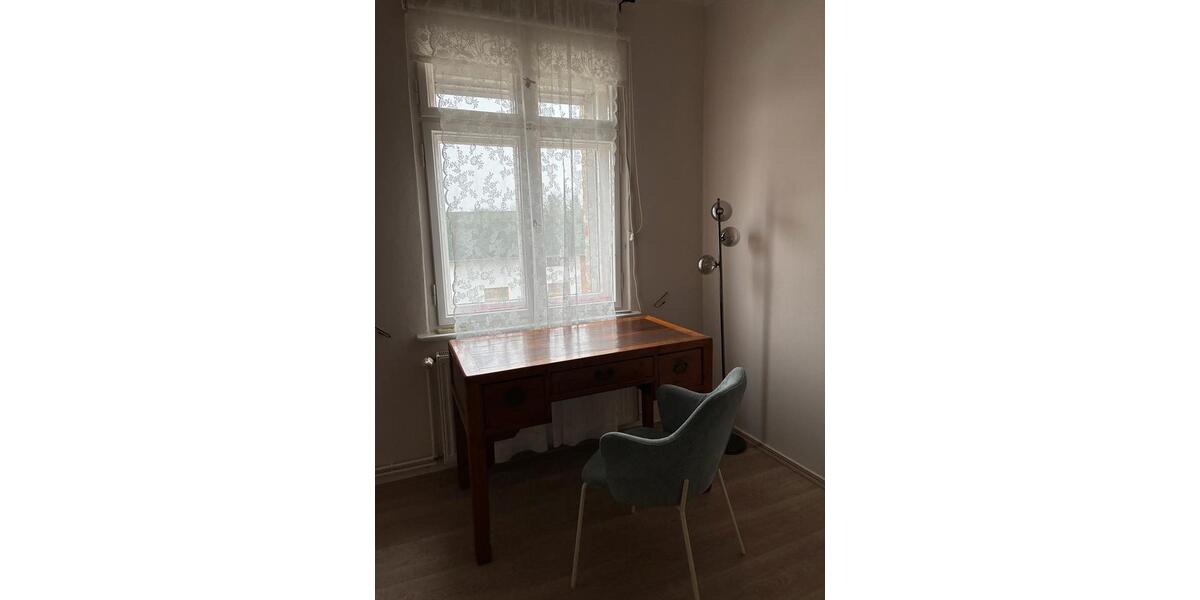 Doppelhaushälfte Berlin Tempelhof-Schöneberg - 2 Zimmer, 115 m&sup2;, 2.400&euro; | Angebot:25158608
